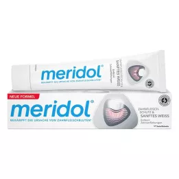 MERIDOL Tandkräm Gentle White, 75 ml