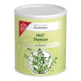 H&amp;S Timjante löst, 80 g