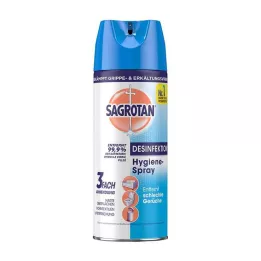 SAGROTAN Hygienspray, 500 ml