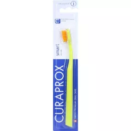 CURAPROX CS smart ultramjuk tandborste, 1 st