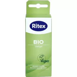 RITEX Bio Smörjmedel, 50 ml