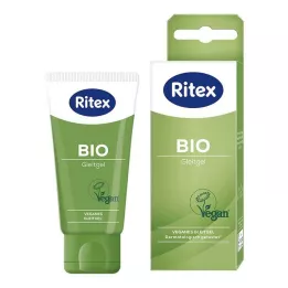 RITEX Organiskt smörjmedel, 50 ml