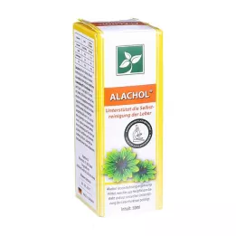 ALACHOL Droppar, 50 ml