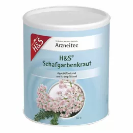 H&amp;S Yarrow ört lös, 65 g