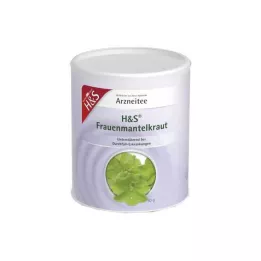 H&amp;S Womens Mantel Herb lös, 50 g