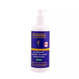 ALLERGIKA Lipolotio sensitiv, 500 ml