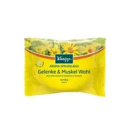 Kneipp Arom Bubble Bath Fogar &amp; Muskelbrunn, 1 st