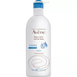 Avene Reparera lotion efter solen, 400 ml