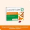CURCUMIN-LOGES kapslar, 60 st