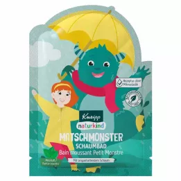 Kneipp Naturligt barnmonsterbad, 40 ml