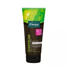 KNEIPP Aromavårdsdusch redo att gå, 200 ml