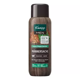 KNEIPP Aroma Care Bubble Bath Herraffär, 400 ml