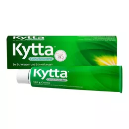 KYTTA Luktfri kräm, 150 g