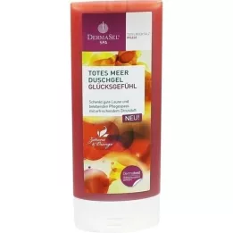 Diesel Spa Totes Sea Shower Gel Lycka, 150 ml
