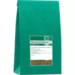 Giant Gutter Herb ArzNeite för att spola urinvägarna, 250 g