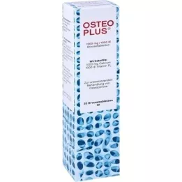 OSTEOPLUS Jumper -tabletter, 20 st