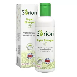 SORION Schampo, 200 ml