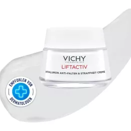 VICHY LIFTACTIV Supreme Day Cream torr hud, 50 ml