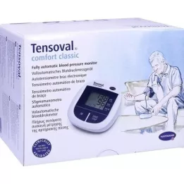 TENSOVAL Comfort Classic, 1 st