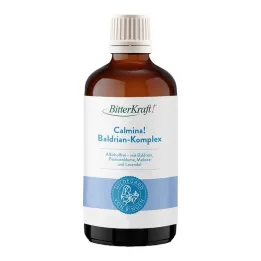 CALMINA Valerianakomplex, 100 ml