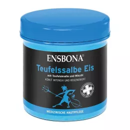 TEUFELSSALBE Glass Ensbona, 200 ml