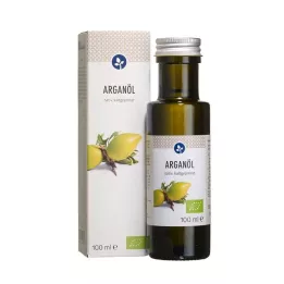 ARGANÖL ORGANISKT, 100 ml