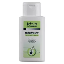 Hans Karrer Trichosense Anti-Shed Shampoo, 150 ml
