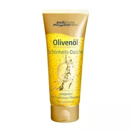 OLIVENÖL SCHÖNHEITS-Dusch, 200 ml
