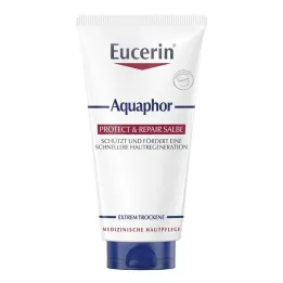 Eucerin Aquaphor Protect & Reparationssalva, 45 ml