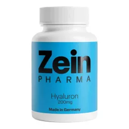 HYALURON FORTE HA 200 kapslar, 30 st