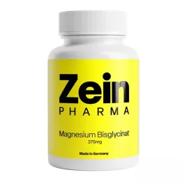 MAGNESIUM CHELAT Kapslar mycket biotillgängliga, 120 st