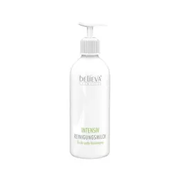 BELIEVA Naturlig intensiv rengöringsmjölk, 250 ml