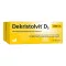 DEKRISTOLVIT D3 2 000 IE tabletter, 60 st