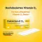 DEKRISTOLVIT D3 2 000 IE tabletter, 60 st