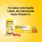 DEKRISTOLVIT D3 2 000 IE tabletter, 60 st