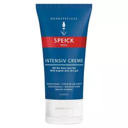 SPEICK Men Intensiv Cream, 50 ml