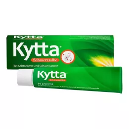 KYTTA Smärtsalva, 50 g