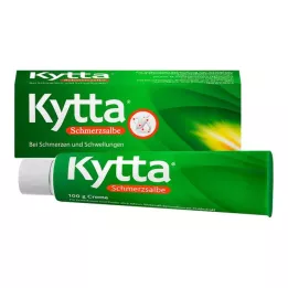 KYTTA Smärtsalva, 100 g