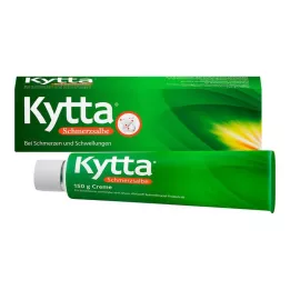 KYTTA Smärtsalva, 150 g