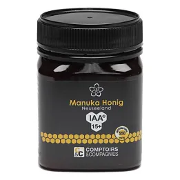 Manuka honung Mgo 550, 250 g