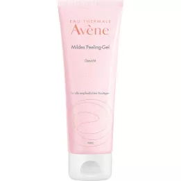 Avene 3 i 1 rengöringsvätska för ansiktet, 200 ml