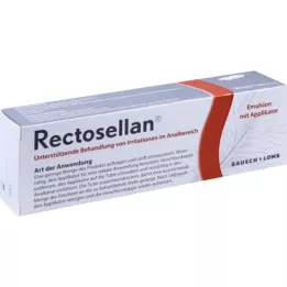 Rektosellan emulsion med applikator, 30 ml