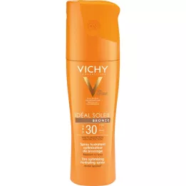 Vichy Perfekt Soleil Bronze Body Spray LSF 30, 200 ml