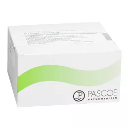 ALLERGIE-INJEKTOPAS Ampuller med injektionslösning, 100X2 ml