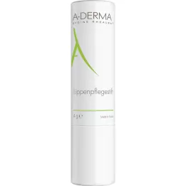 A-Derma läppvård, 4 g