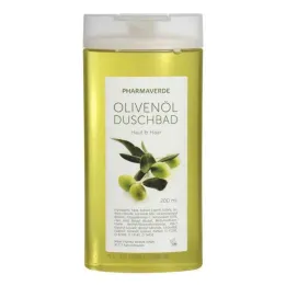 Pharmaverde olivolja duschtvål (200 ml)