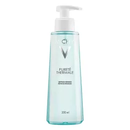VICHY PURETE Termisk rengöringsgel, 200 ml