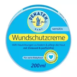PENATEN SÅRSKYDDSKRÄM, 200 ml