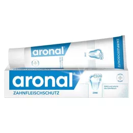ARONAL Gum Protection Tandkräm, 75 ml