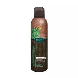 KNEIPP Skumdusch för män Business, 200 ml